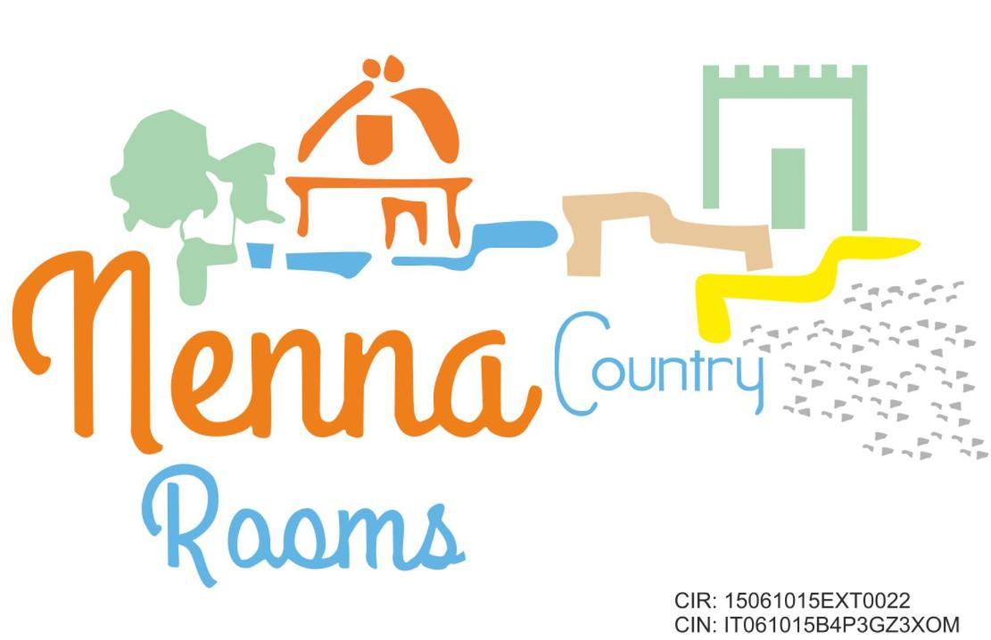Nenna Country Bed & Breakfast Capua Exterior photo